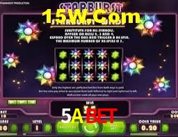 Welcome Bonus 5Abet