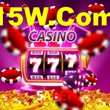 5Abet: Jogos de Caça-Níqueis-Altas Recompensas, Roleta-Velocidade, Blackjack-Desafios Máximos