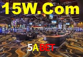 Tournaments 5Abet