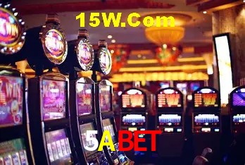 Provedores de Jogos 5Abet