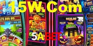 5Abet App Interface