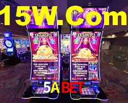 VIP Casino 5Abet