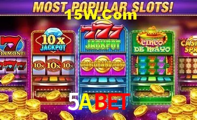 Apostas de Tênis 5Abet