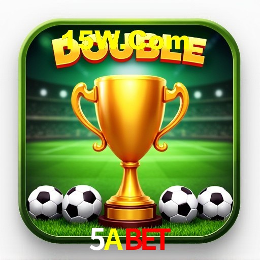 Interface do App 5Abet
