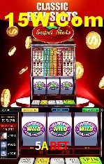 Casino Ao Vivo 5Abet