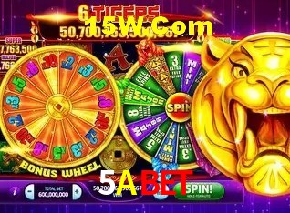 Experiência VIP 5Abet
