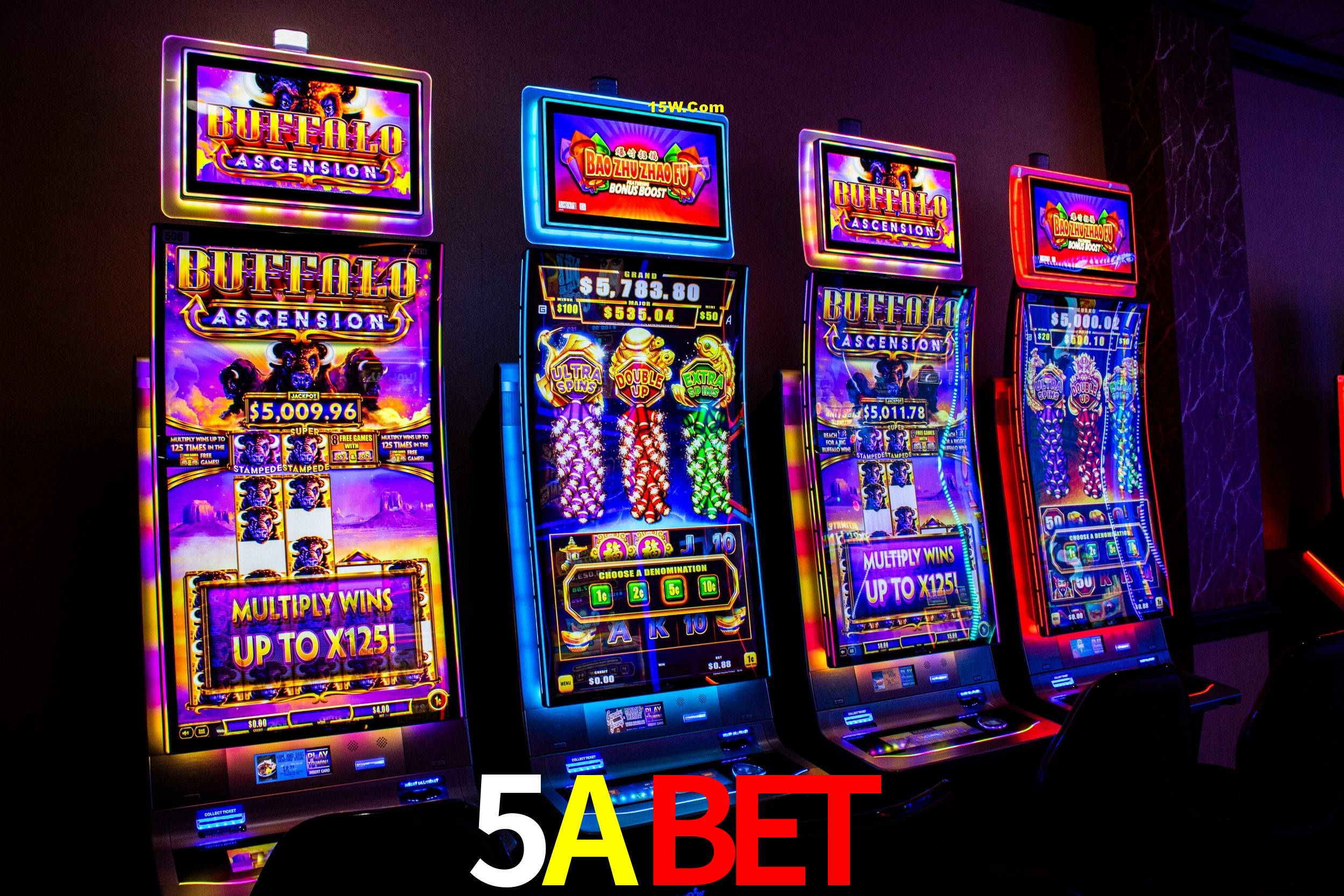Games Directory 5Abet