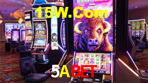 5Abet: Seu Cassino Premiado com Pagamentos Rápidos