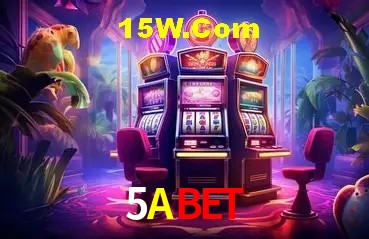 Apostas de Futebol 5Abet