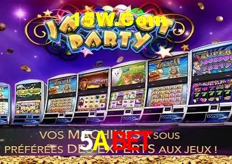 Mesa de Blackjack 5Abet
