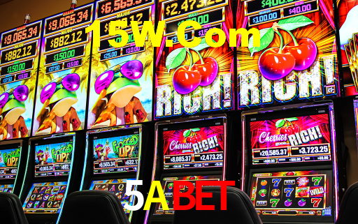 5Abet App