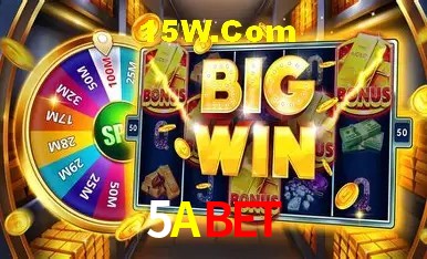 Especiais de Fim de Semana 5Abet